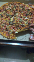 Giorgio's Pizza inside