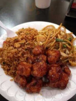 Qin Oriental Food food