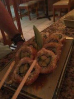 Campay Sushi food