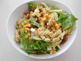 Haus Salate food