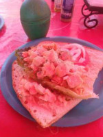 Mariscos Memo Chava food