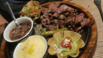 La Tequila Cocina De México Landmark food