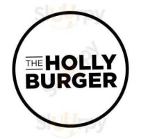 The Holly Burger food