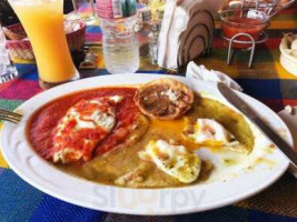 La Picazon - San Jose del Cabo food