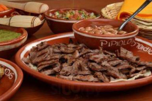 Carnes Asadas Pipiolo - Patria food
