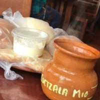 Cuetzalan Mio Desayunos Magicos food