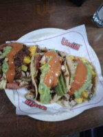 Tacos Y Salsas Uuuff food
