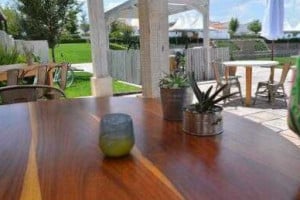 B'ui Cocina De Campo Dentro