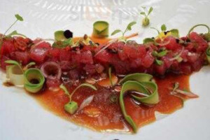 B'ui Cocina De Campo Comida