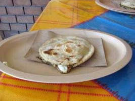Tortilleria Y Molino El Mexicano food