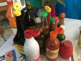 Mariscos El Camaroncito Essen