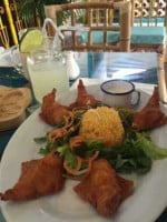 La Guajira Cocina De Mar food