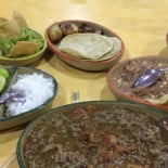 Karne Garibaldi food