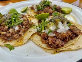 La Calaca Tacos Y Cerveza, México food