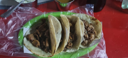 Tacos Leo Comida