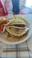 Comedor La Ceiba food