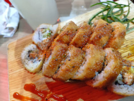 Misushi Sushi food