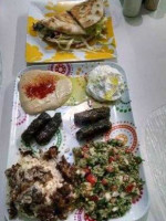 Al Malek food
