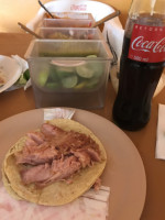 Carnitas Tepojaco food