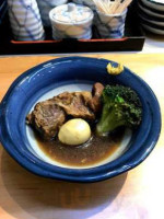 Tsukiji food
