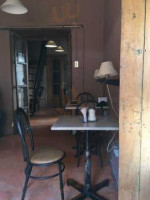 Café Tal inside