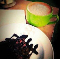 Velvet cafe & bistro food