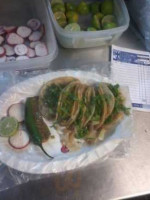 Tacos Monterrey food