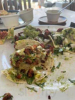 El Sabor De Oaxaca food