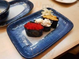 Tsukiji food
