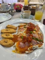 El Atrio Del Mayab food