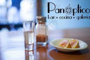 Panoptico food
