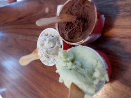 Wabi Gelato food