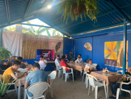 Tortas Miramar Comida