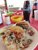 Para Birria: El Caramelo food