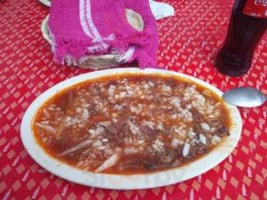 Birrieria El Chivo De Jalisco 1 food