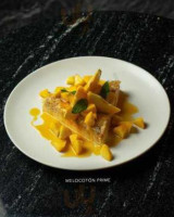 Sonora Grill Prime - Metepec food