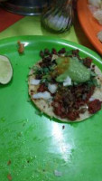 Tacos Milenio inside