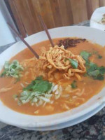 Katai Autentica Cocina Tailandesa food