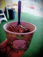 Yogocup food