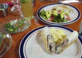 Cielito Lindo Restaurante Bar Grill food