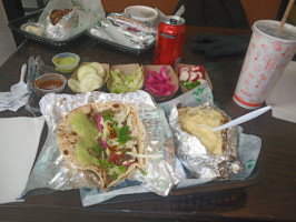Tacotote, México food