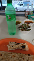 Tacos Che-che food