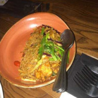 P.f. Chang's Altama Tampico food