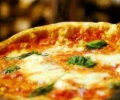 Pizzeria Italiana Pacciarino food