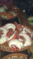 Fernando Junior's Lobster House food