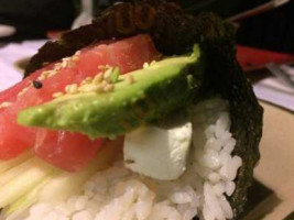 Yotsuba Sushi food