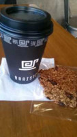 Baristi food