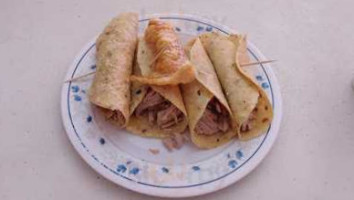 Tacos Sahuayo food
