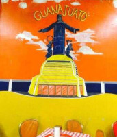 TACOS GUANAJUATO food