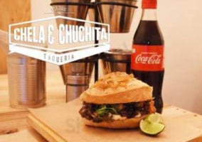Taquería Chela Chuchita Sucursal Alonso food
